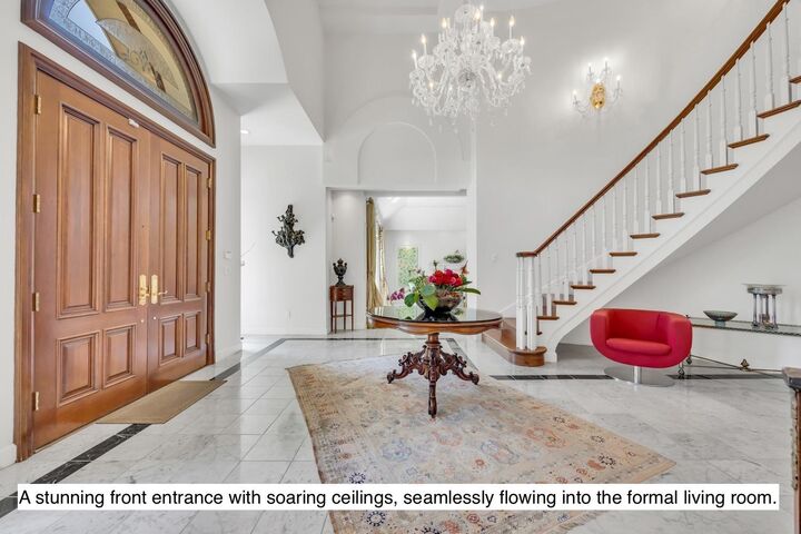 Property Photo:  557 Crocker Rd  CA 95864 