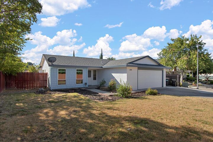 7236 Ojai Court  Sacramento CA 95842 photo