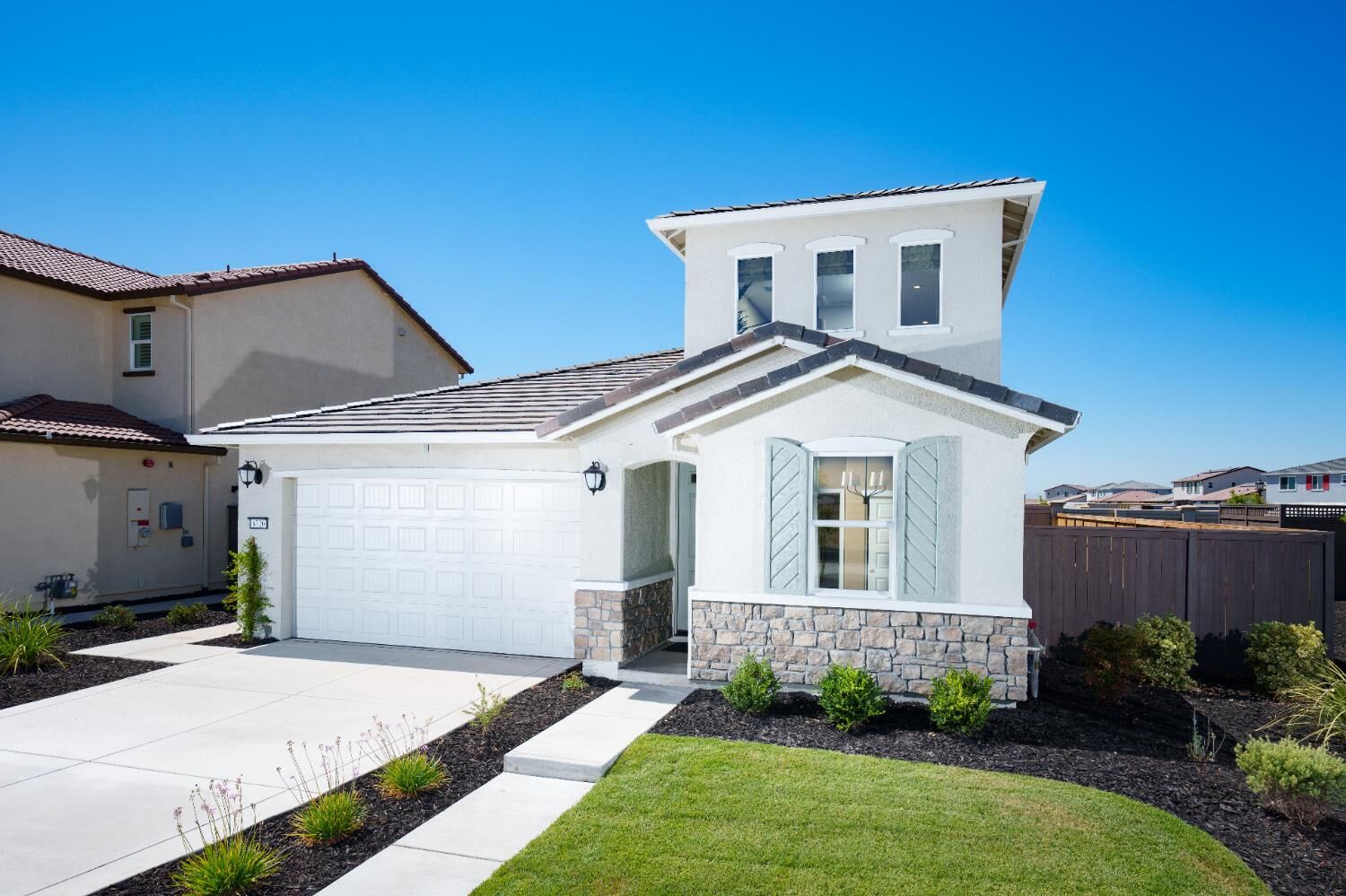 Property Photo:  6720 Kaweah Lane  CA 95219 