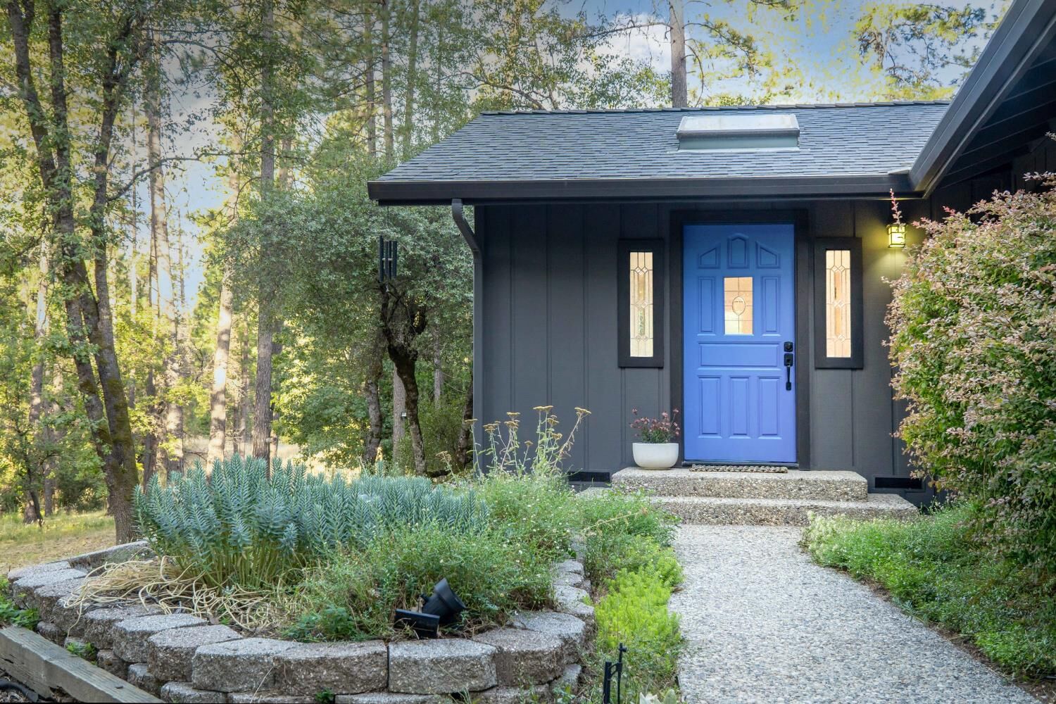 Property Photo:  20134 New Rome Road  CA 95959 