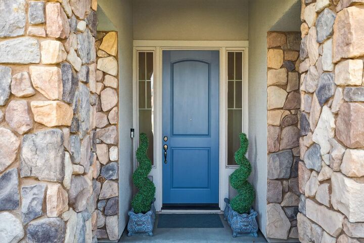 Property Photo: 4734 El Greco Way CA 95762