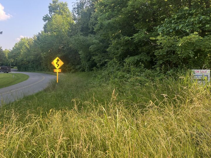 Property Photo: 1 Jarrell Ridge Rd TN 37043