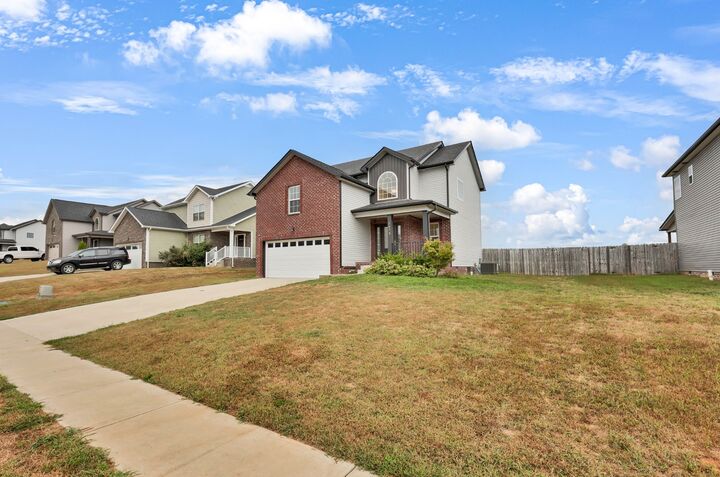 Property Photo:  1473 Wild Fern Ln  TN 37042 