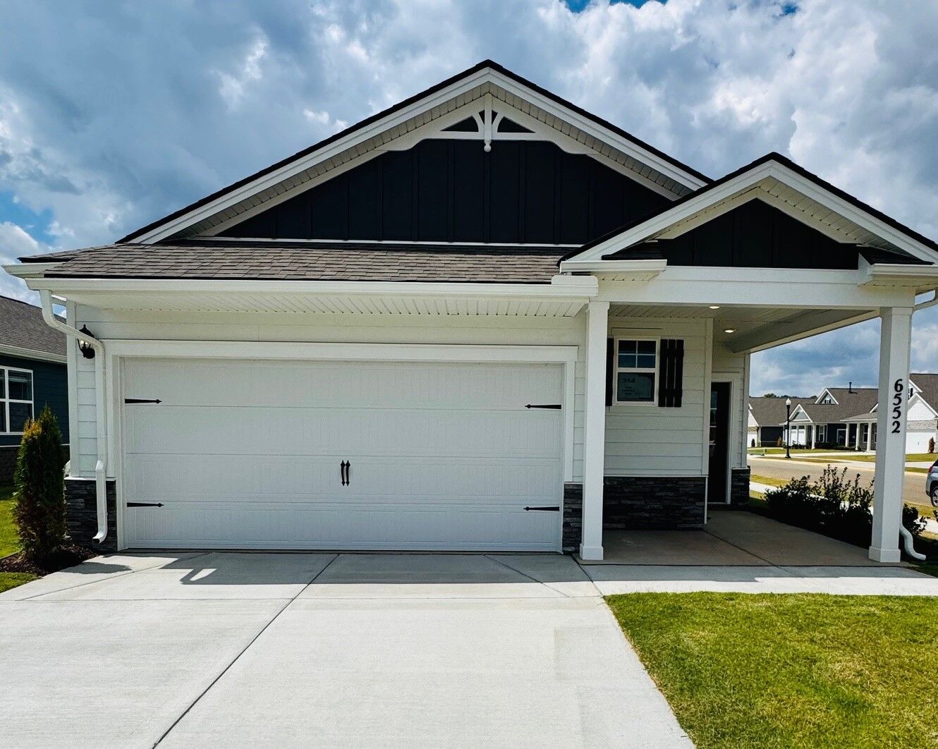 Property Photo:  6552 Japonica Lane  TN 37188 
