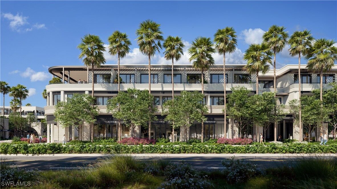 Property Photo: 936 5th Avenue S 301 FL 34102