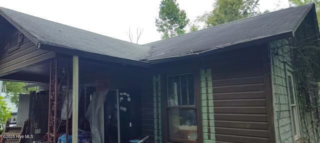 Property Photo:  230 Old US 221N Highway  NC 28139 