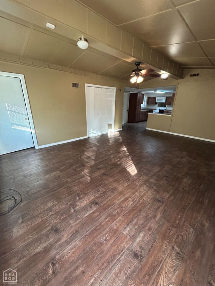 Property Photo: 2800 Fred Street AR 72401
