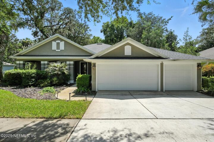 9 Creekside Drive  Palm Coast FL 32137 photo