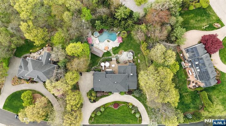Property Photo: 26 Hampshire Road NJ 07430
