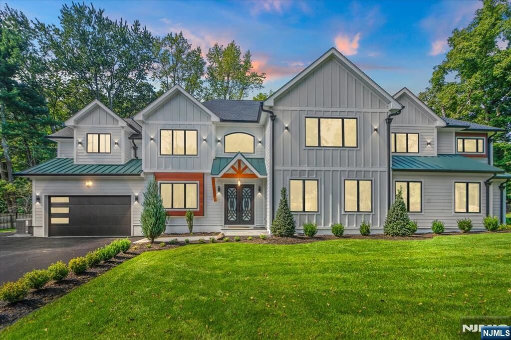 Property Photo: 23 Brook Road NJ 07458