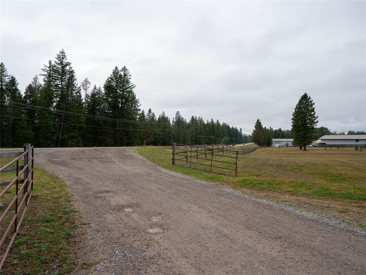 Lot 4 Mt Hwy 83  Bigfork MT 59911 photo
