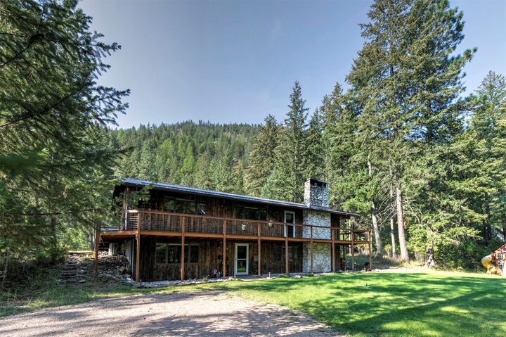 Property Photo:  14025 Hampton Drive  MT 59825 