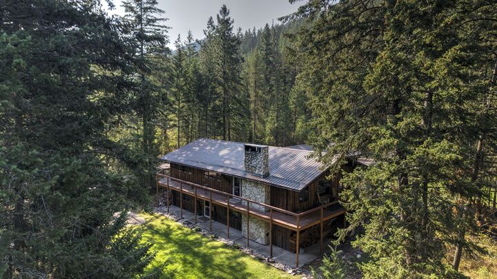 Property Photo: 14025 Hampton Drive MT 59825