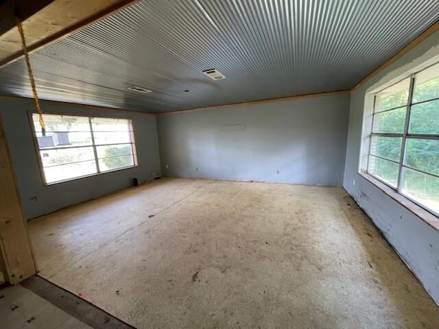 Property Photo: 75371 N Hayes Road LA 70444