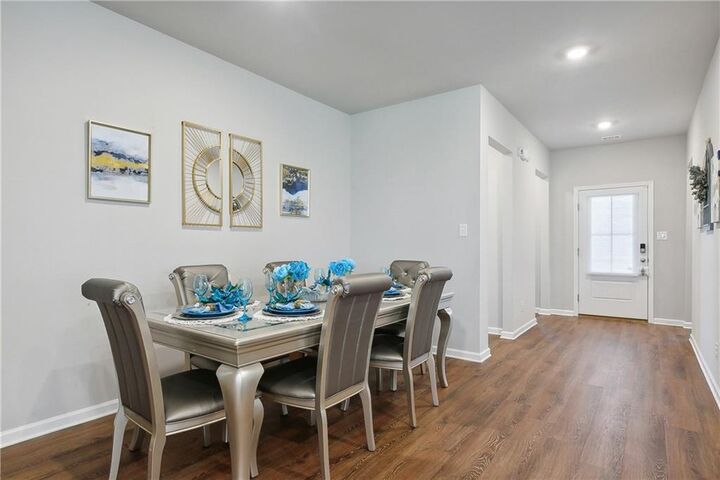 Property Photo:  4429 Marais River Drive  LA 70461 