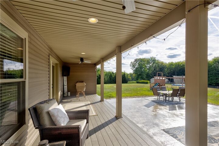 Property Photo: 7518 Linnville Road OH 43056