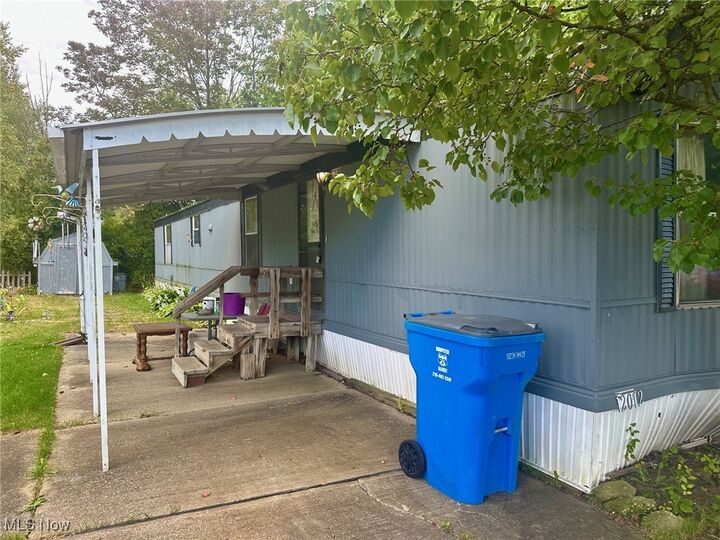 Property Photo:  12012 Nicki Lane  OH 44024 