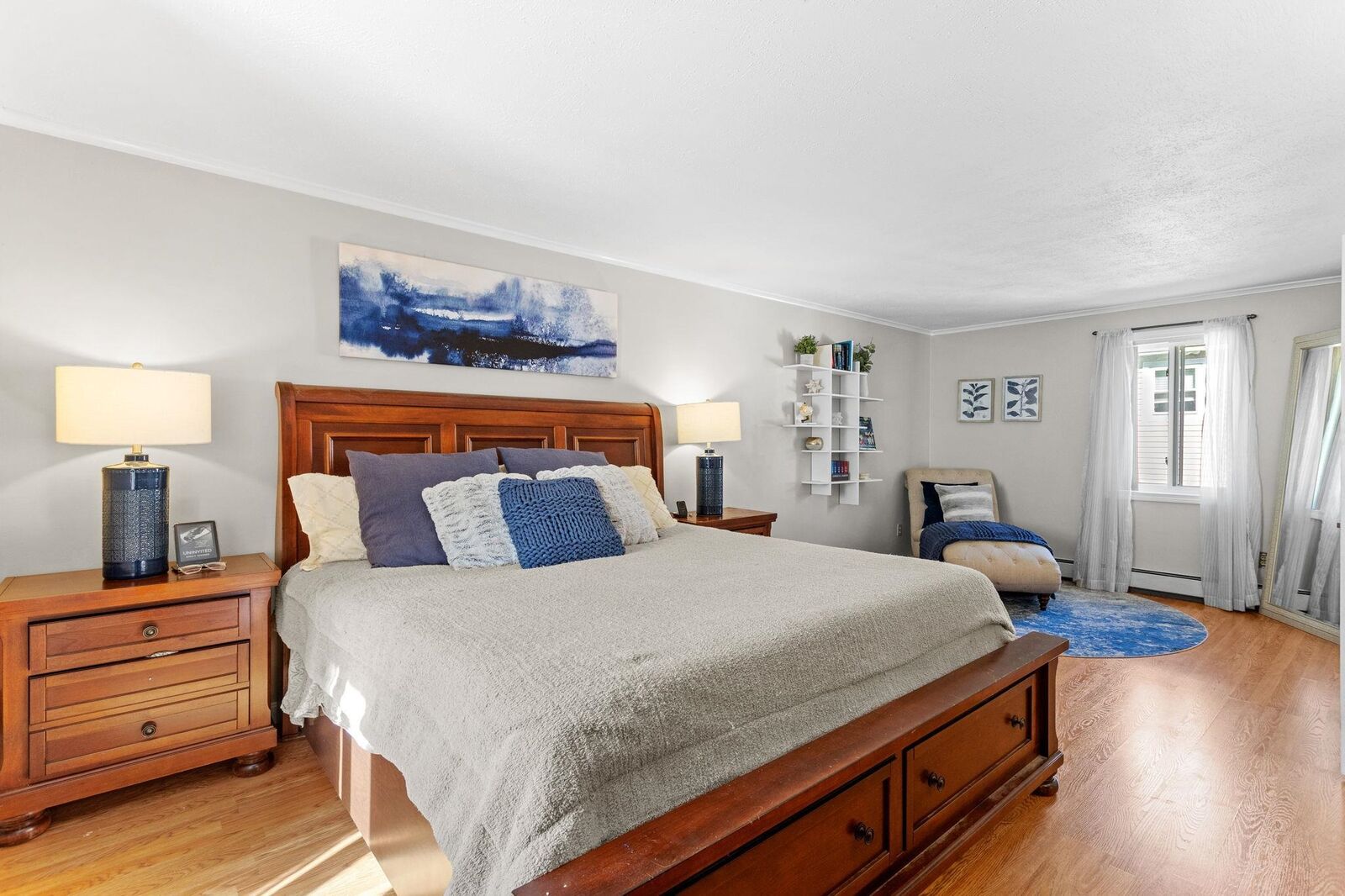 Property Photo:  26 Old Orchard Way  NH 03103 