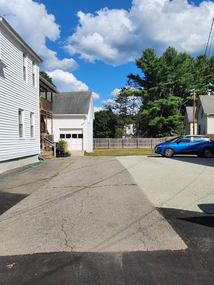 Property Photo:  85 Carroll Street  NH 03431 