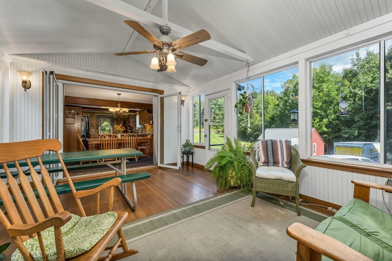 Property Photo:  184 Mad River Road  NH 03285 