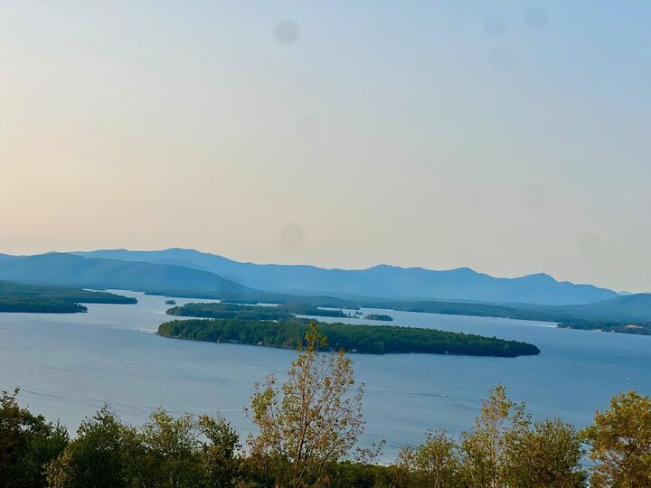 Property Photo: 90 Briarcliff Road NH 03249