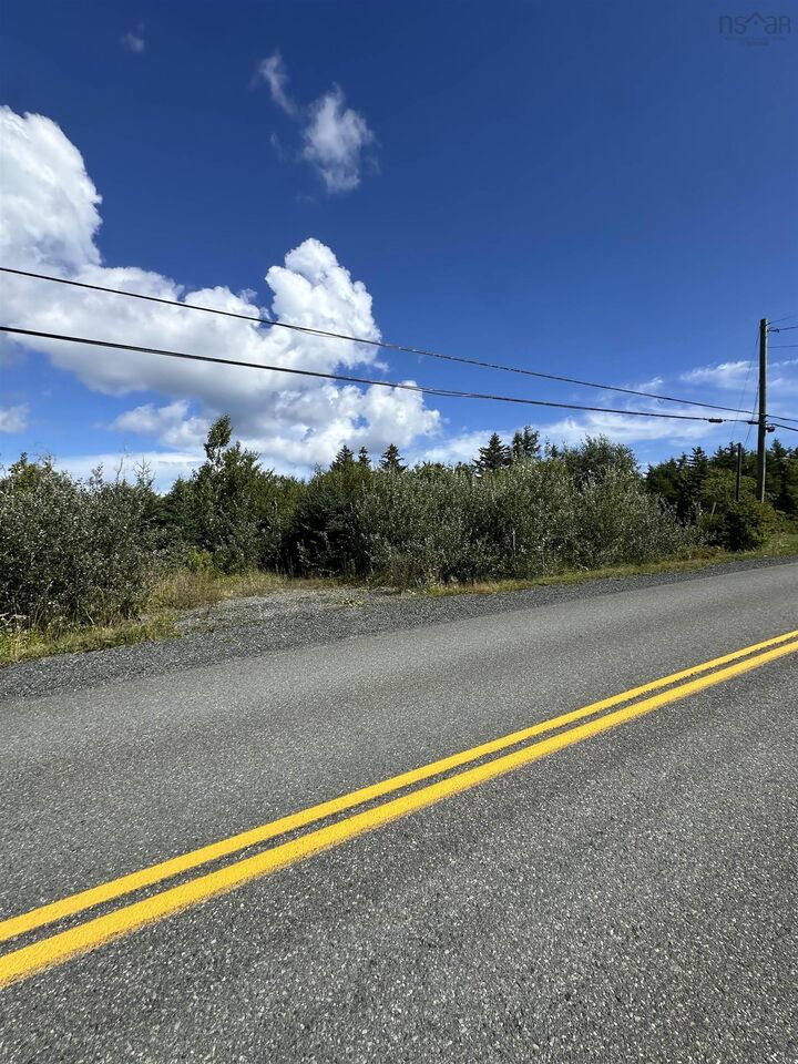Property Photo:  No 6 Mines Road  NS B1A 6T7 