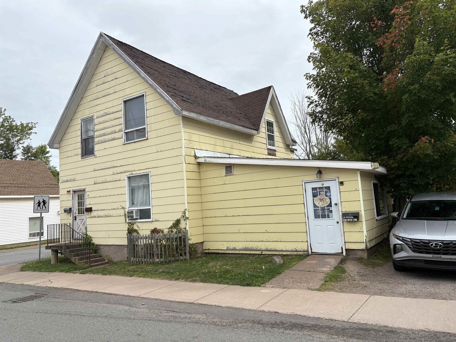 Property Photo: 17 Lyman Street NS B2N 4R9