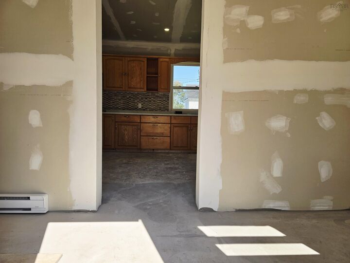 Property Photo: 55 Bridge Avenue NS B0K 1S0
