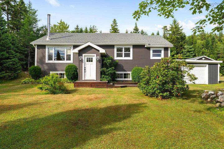 Property Photo:  9513 Highway 7  NS B0J 2L0 