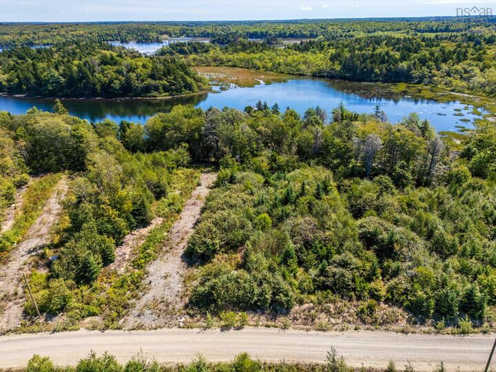 Property Photo:  Lot 21-12 Second Division Road  NS B0W 2J0 