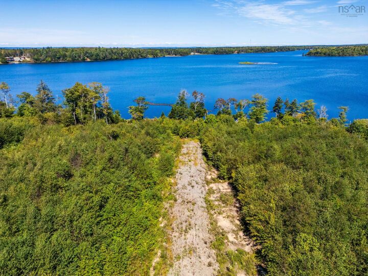 Property Photo:  Lot 21-5 Second Division Road  NS B0W 2J0 