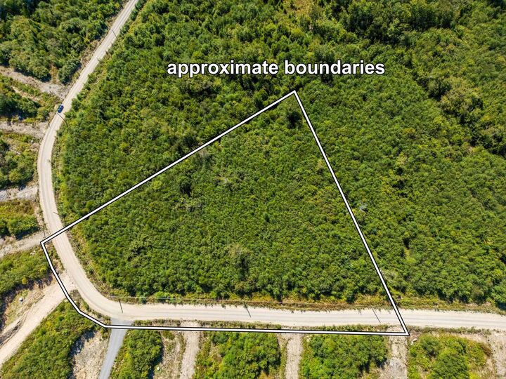Lot 21-15 Second Division Road — photo 1