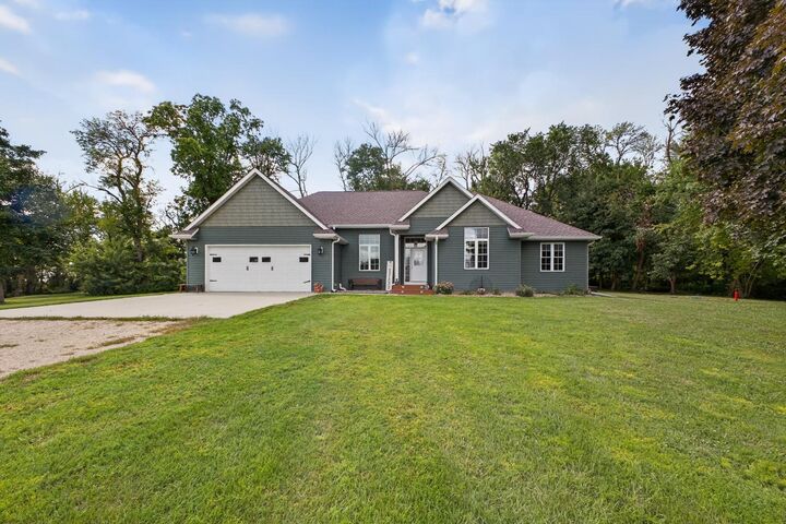 Property Photo:  50424 305th Street  MN 55917 