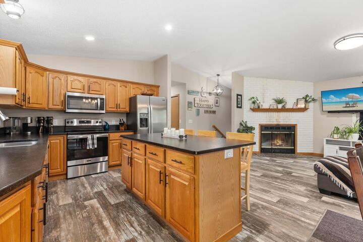 Property Photo: 17661 Browns Lane MN 56401