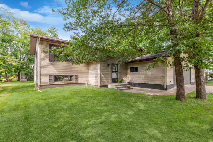 Property Photo:  17661 Browns Lane  MN 56401 