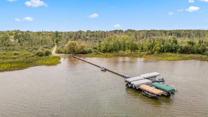 Property Photo:  17661 Browns Lane  MN 56401 