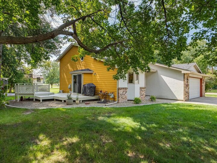 Property Photo:  11641 55th Street NE  MN 55301 