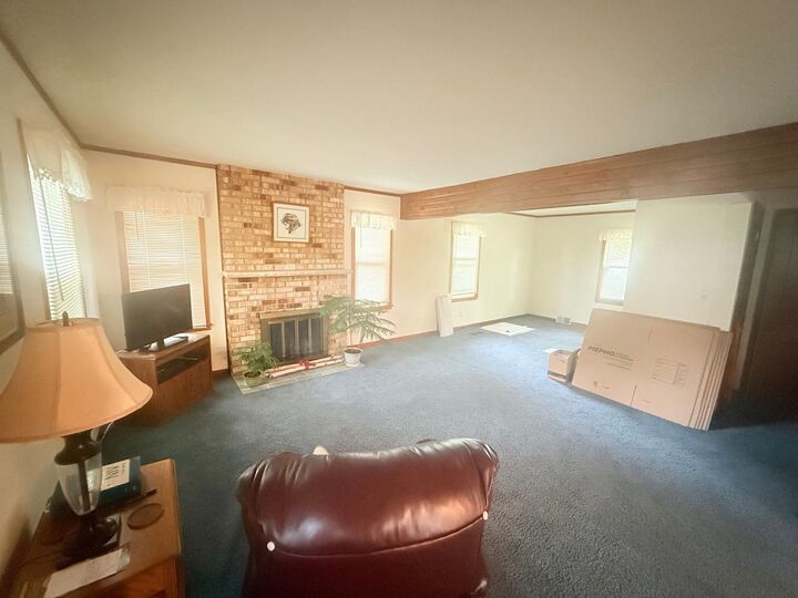 Property Photo: 502 16th Avenue N MN 55075