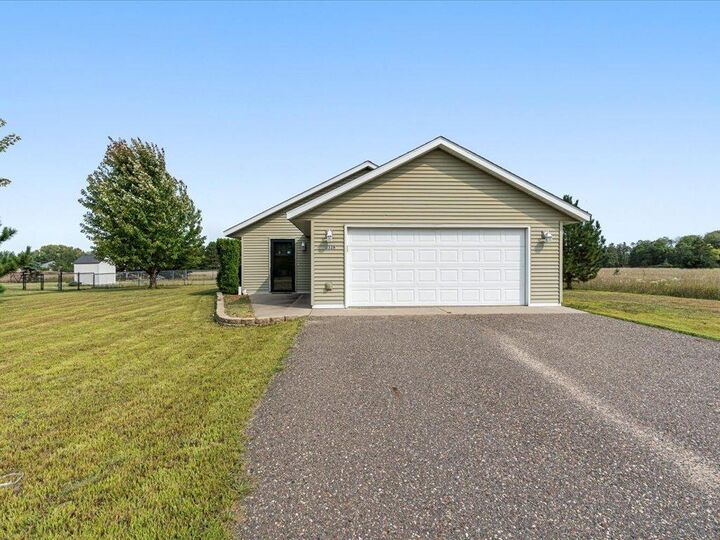 Property Photo:  12528 2nd Street  MN 56425 