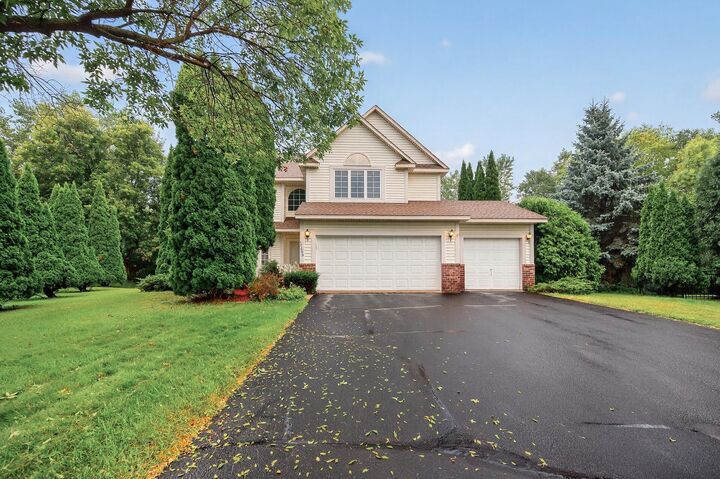 Property Photo: 17600 Lenox Circle MN 55347