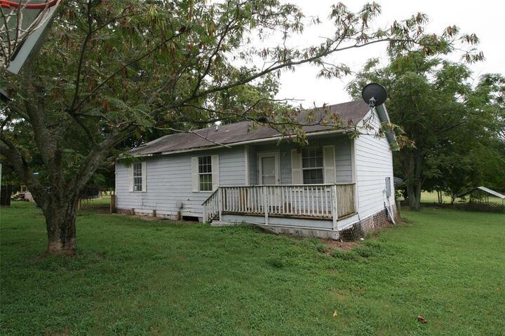 821 Vz County Road 1118  Grand Saline TX 75140 photo