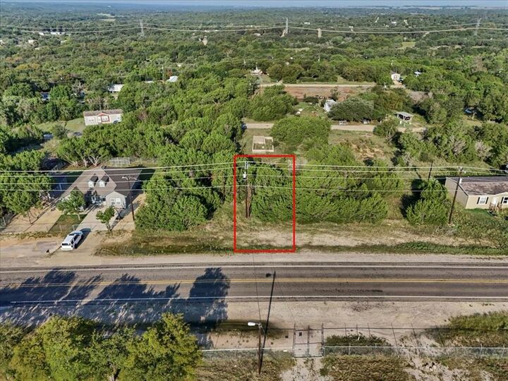 Property Photo:  6030 Tin Top Highway  TX 76048 
