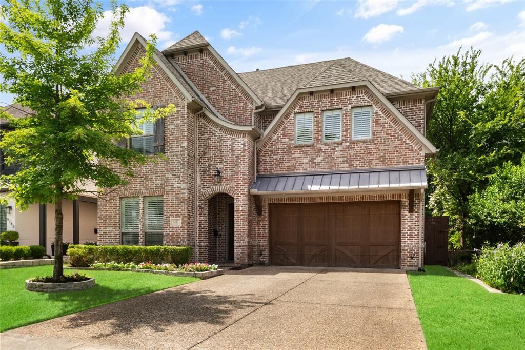Property Photo:  6142 Lakeshore Drive  TX 75214 