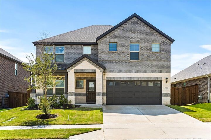 5636 Santa Elena Court  Fort Worth TX 76126 photo