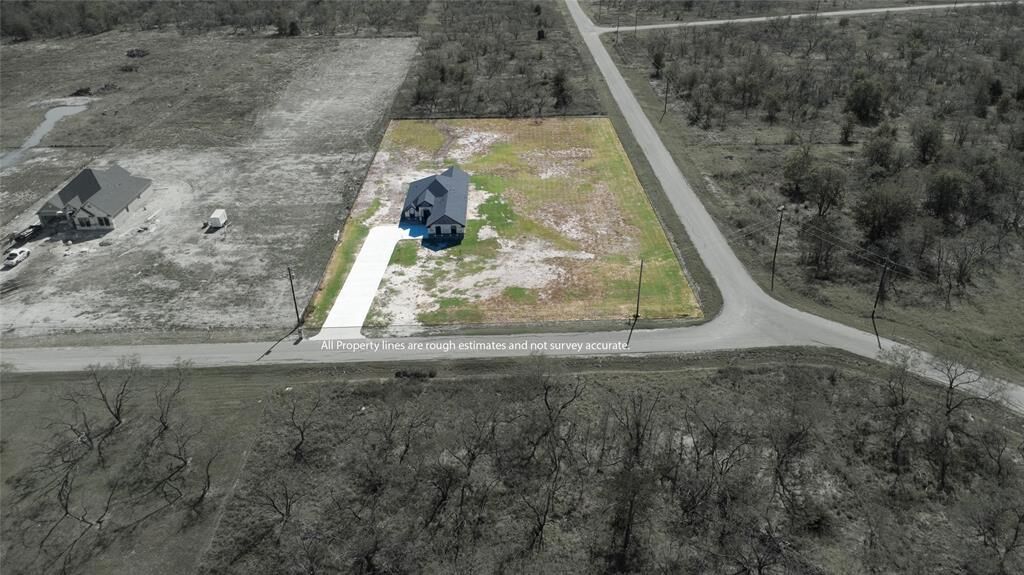 Property Photo:  302 Palmito Ranch Road  TX 75110 