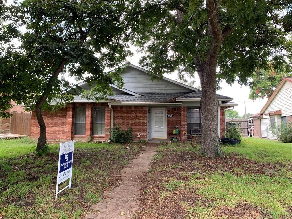 Property Photo:  1521 Panola Drive  TX 75150 
