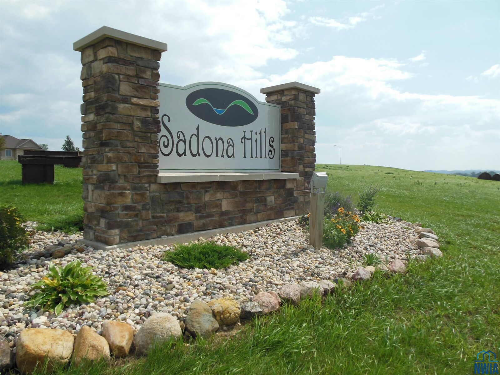 Property Photo:  Lot 14 Sadona Hills  IA 51031 