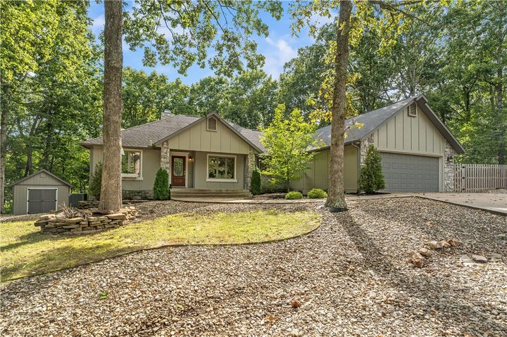 8 Huskins Place  Bella Vista AR 72715 photo