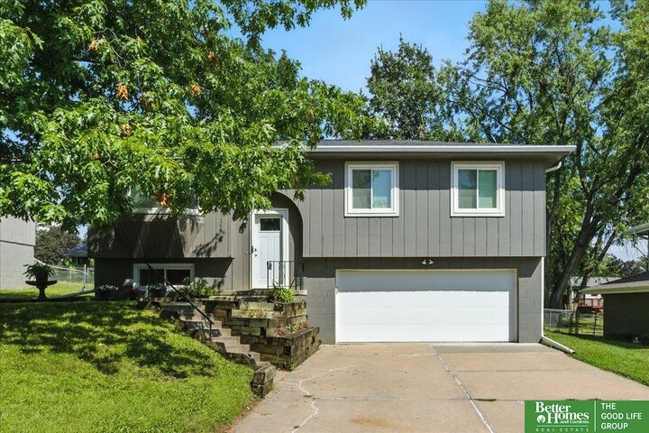 Property Photo:  11046 X Street  NE 68137 