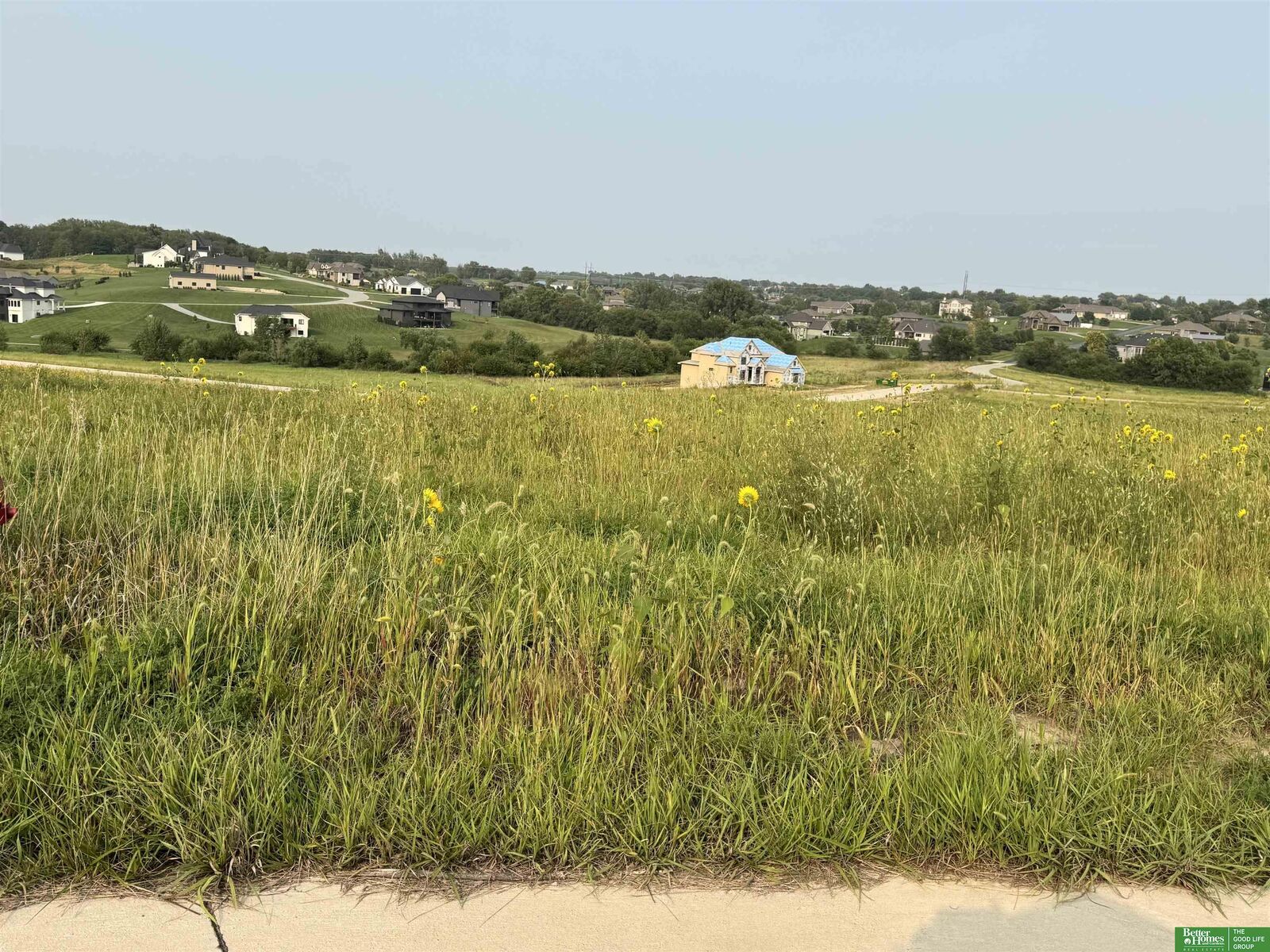 Property Photo:  22652 Quarry Circle  NE 68028 